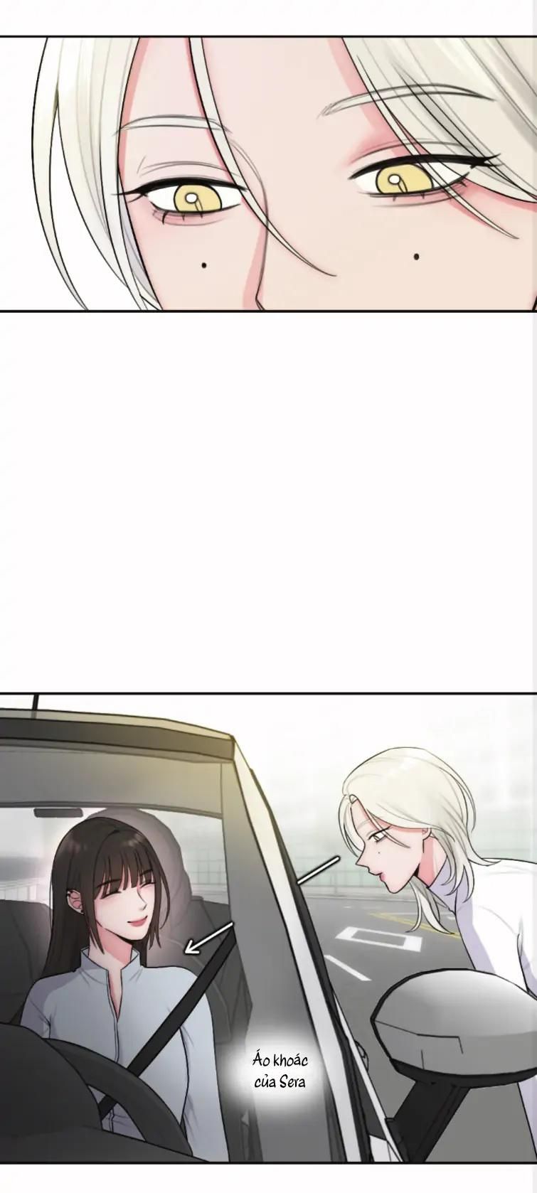 đọc truyện Vô Tình Chương 5 ảnh 10 tại Thiên Thai Truyện