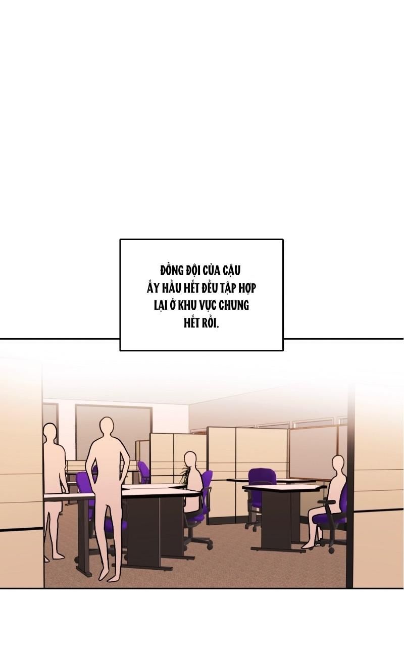 đọc truyện Vô Tình Chương 50 ảnh 26 tại Thiên Thai Truyện