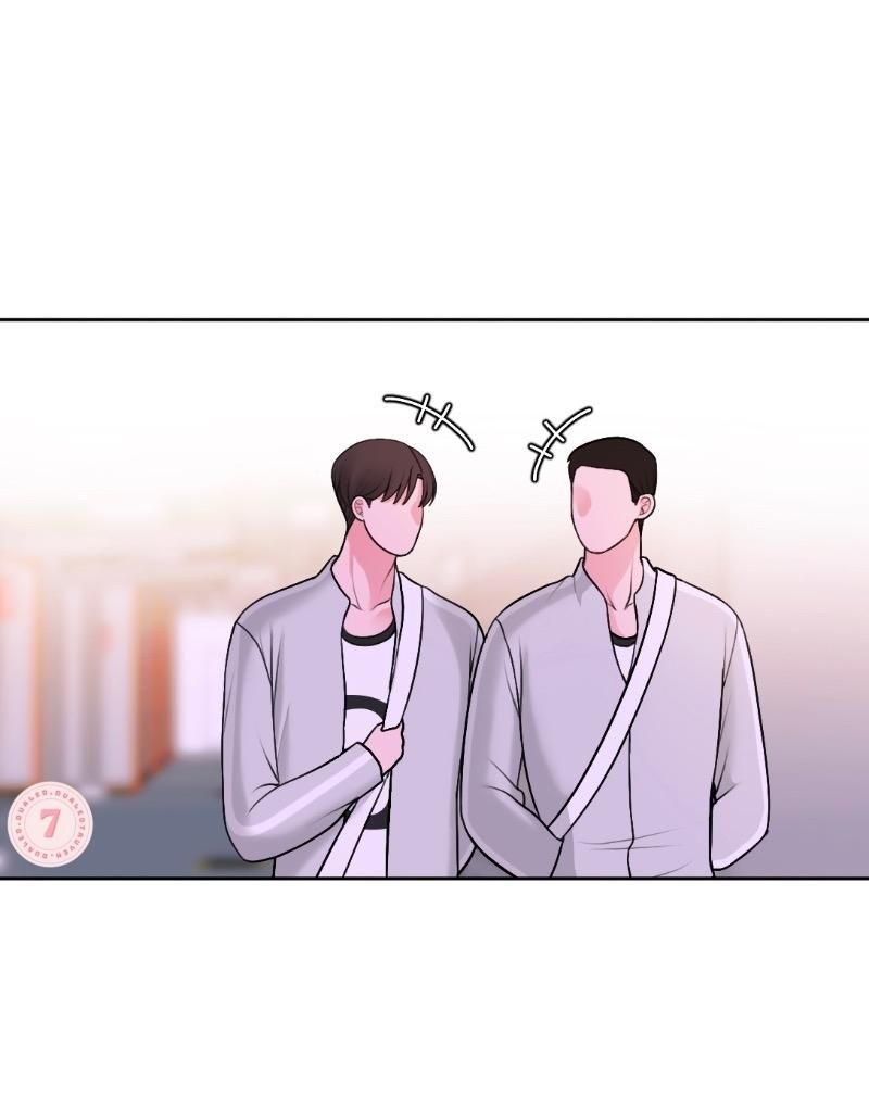 đọc truyện Vô Tình Chương 50 ảnh 28 tại Thiên Thai Truyện