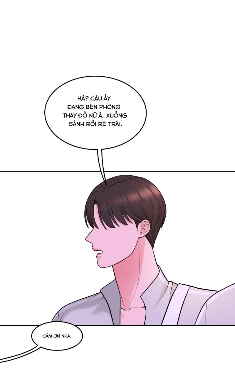 đọc truyện Vô Tình Chương 50 ảnh 30 tại Thiên Thai Truyện