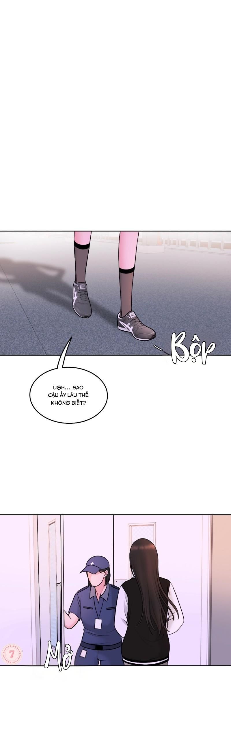 đọc truyện Vô Tình Chương 50 ảnh 31 tại Thiên Thai Truyện