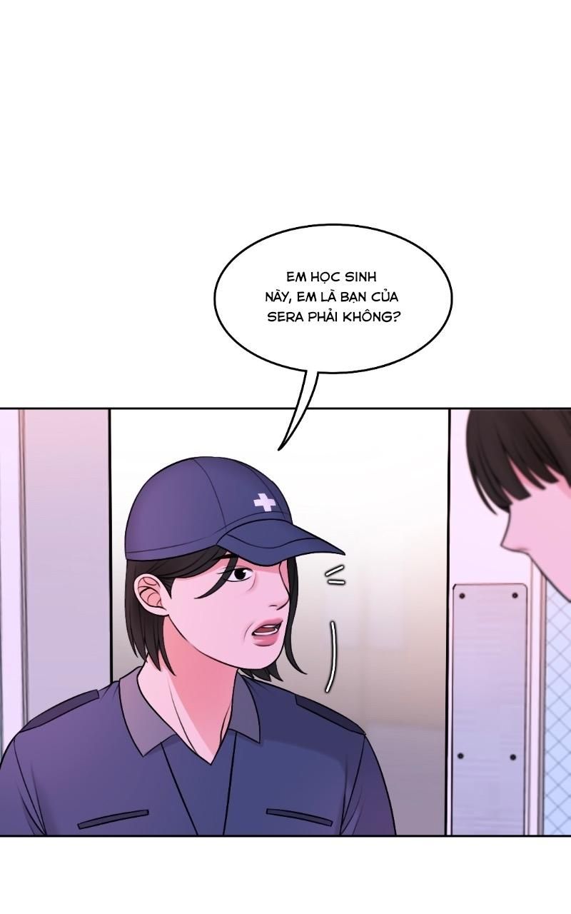 đọc truyện Vô Tình Chương 50 ảnh 32 tại Thiên Thai Truyện