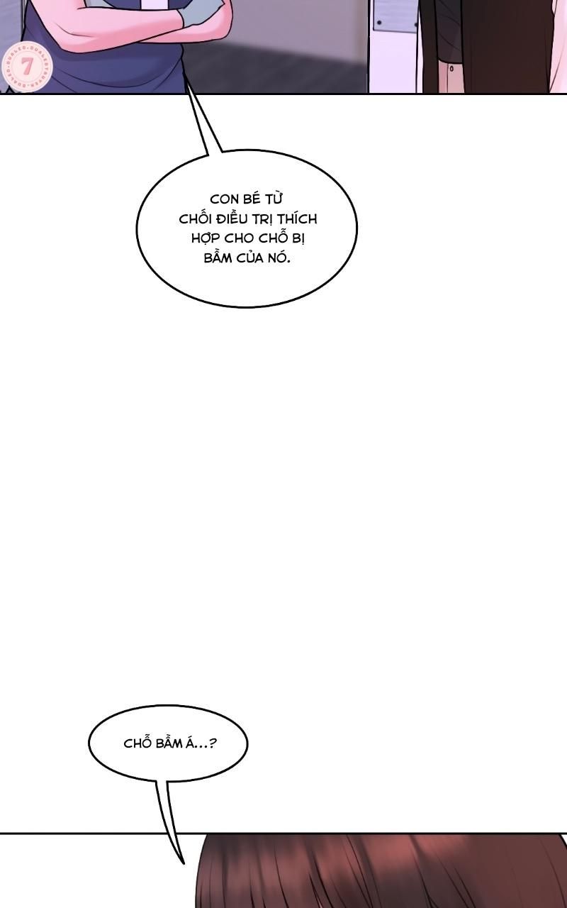 đọc truyện Vô Tình Chương 50 ảnh 36 tại Thiên Thai Truyện