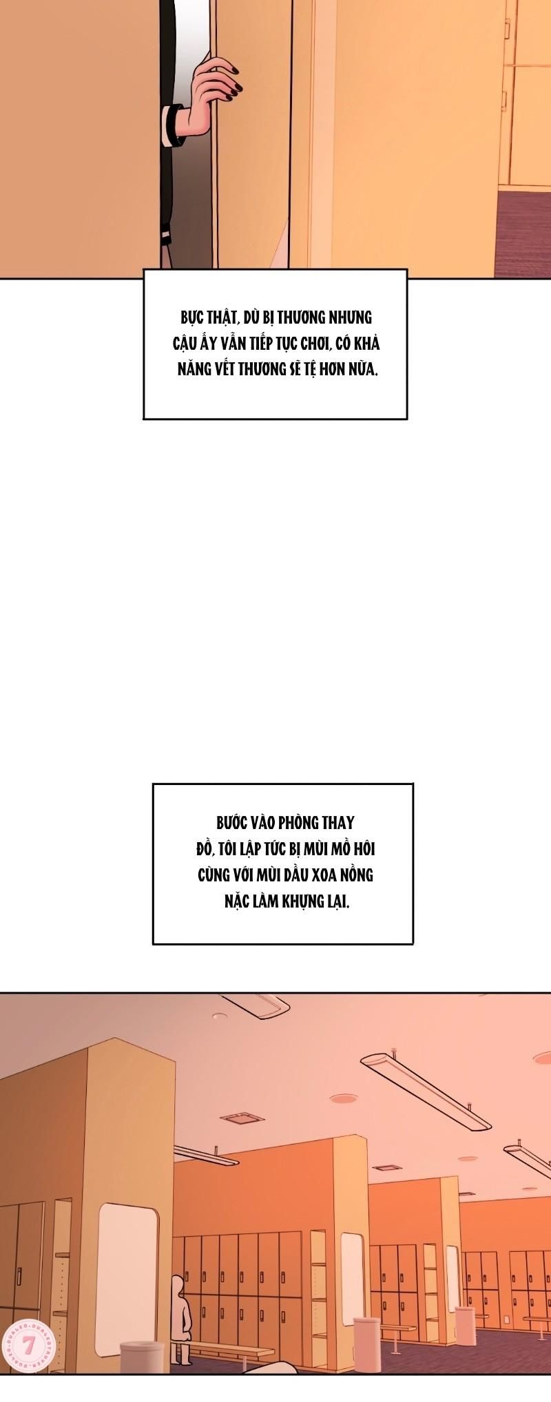 đọc truyện Vô Tình Chương 50 ảnh 43 tại Thiên Thai Truyện