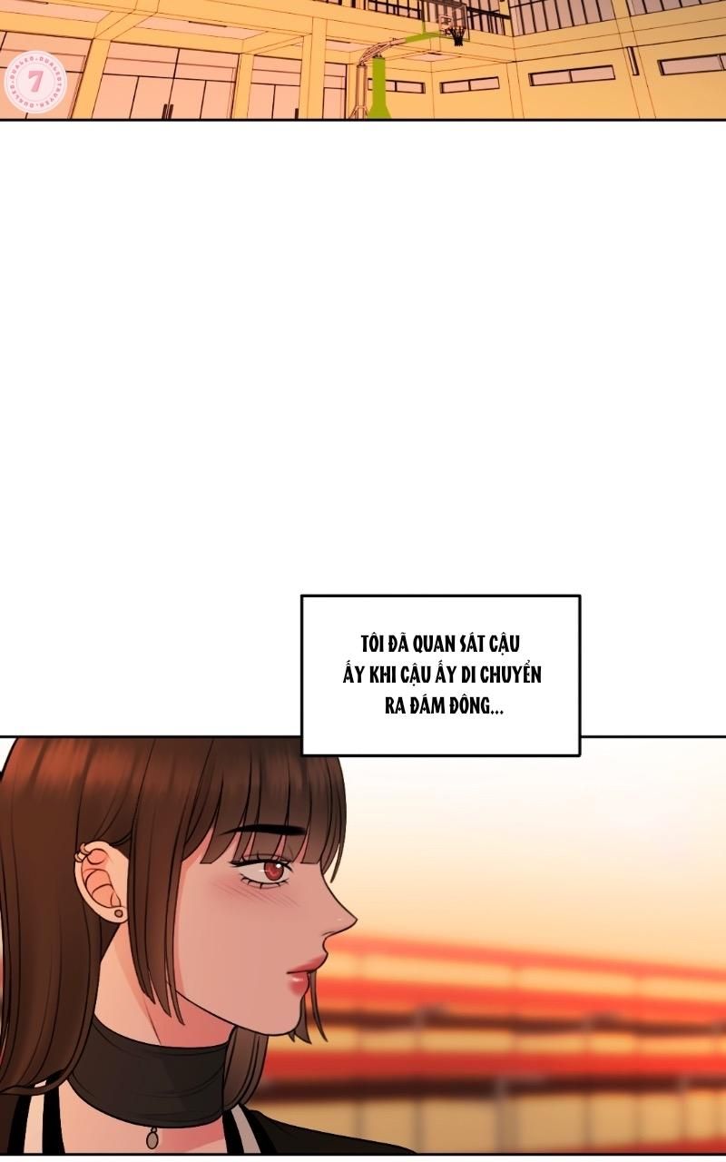 đọc truyện Vô Tình Chương 51 ảnh 13 tại Thiên Thai Truyện