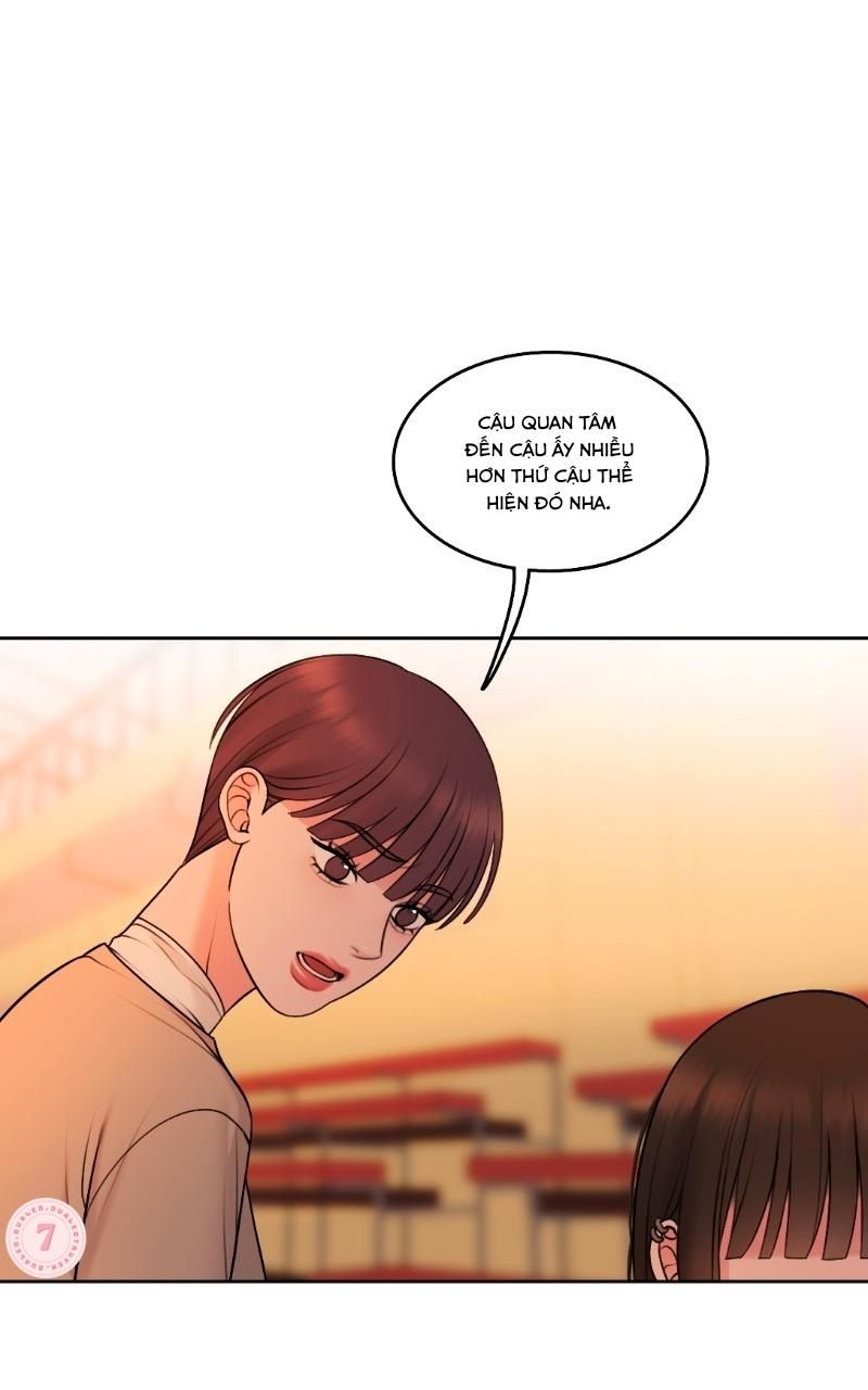 đọc truyện Vô Tình Chương 51 ảnh 16 tại Thiên Thai Truyện