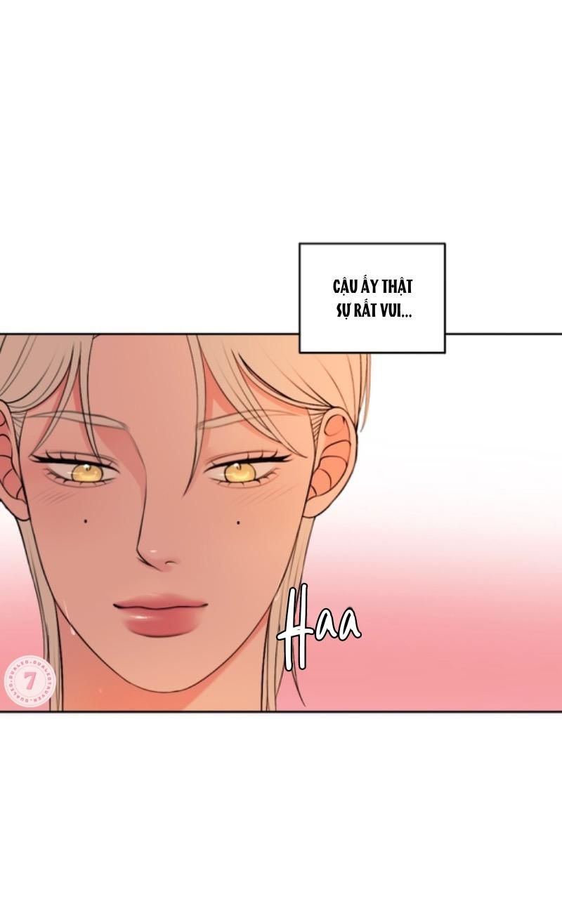 đọc truyện Vô Tình Chương 51 ảnh 4 tại Thiên Thai Truyện