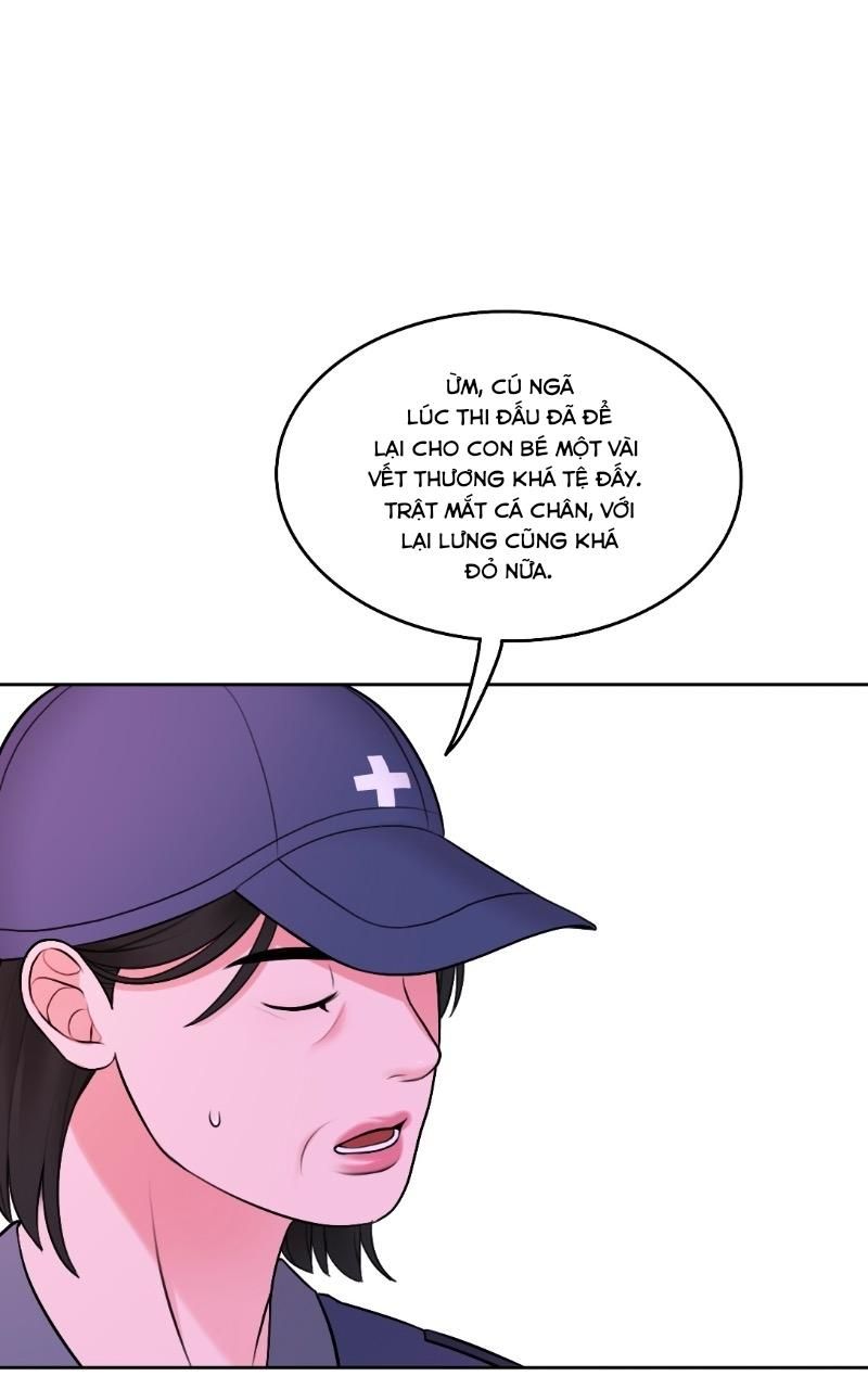 đọc truyện Vô Tình Chương 51 ảnh 38 tại Thiên Thai Truyện