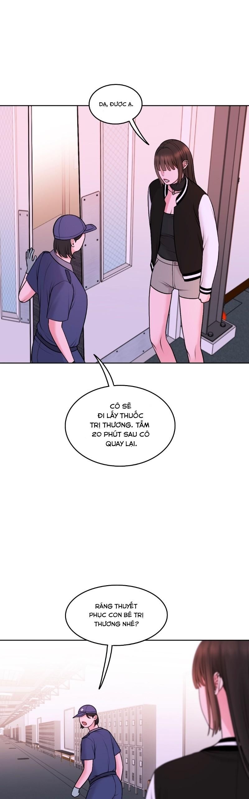 đọc truyện Vô Tình Chương 51 ảnh 41 tại Thiên Thai Truyện