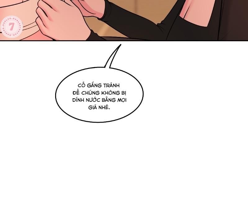 đọc truyện Vô Tình Chương 52 ảnh 14 tại Thiên Thai Truyện