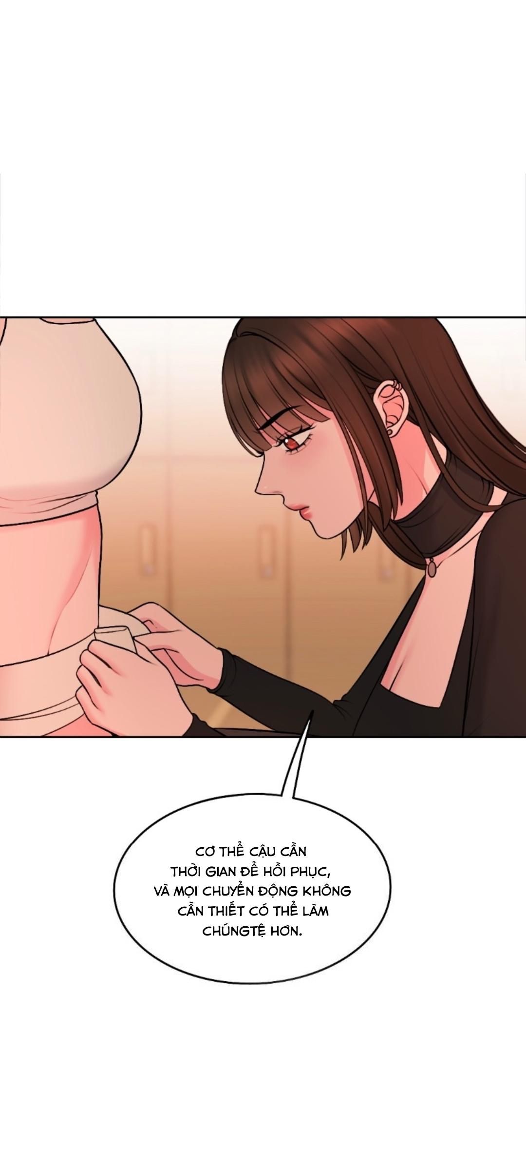 đọc truyện Vô Tình Chương 52 ảnh 16 tại Thiên Thai Truyện