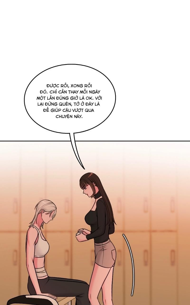 đọc truyện Vô Tình Chương 52 ảnh 26 tại Thiên Thai Truyện