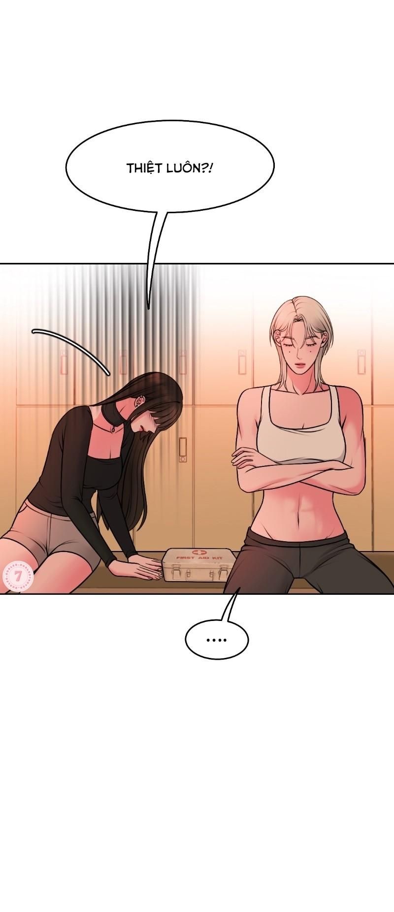 đọc truyện Vô Tình Chương 52 ảnh 6 tại Thiên Thai Truyện