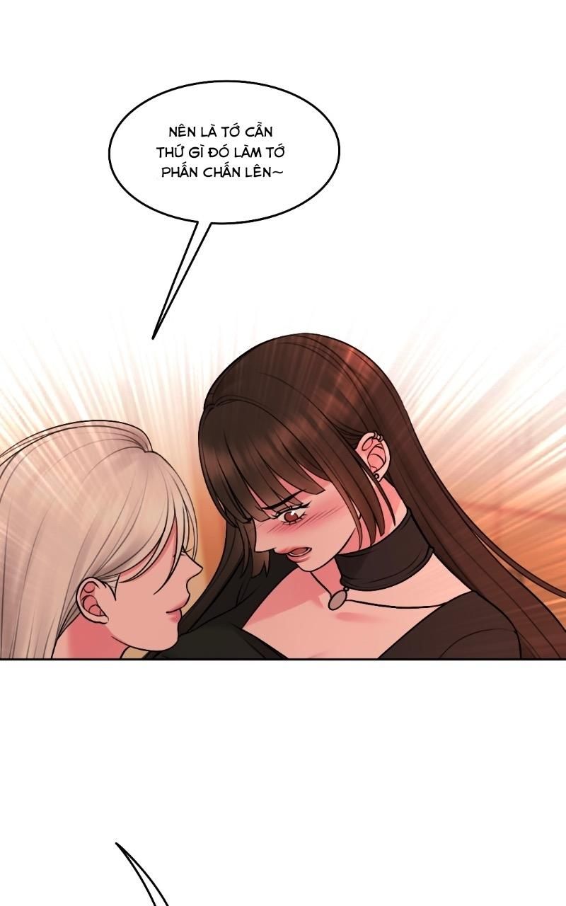 đọc truyện Vô Tình Chương 52 ảnh 49 tại Thiên Thai Truyện