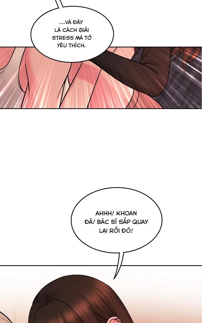 đọc truyện Vô Tình Chương 52 ảnh 50 tại Thiên Thai Truyện