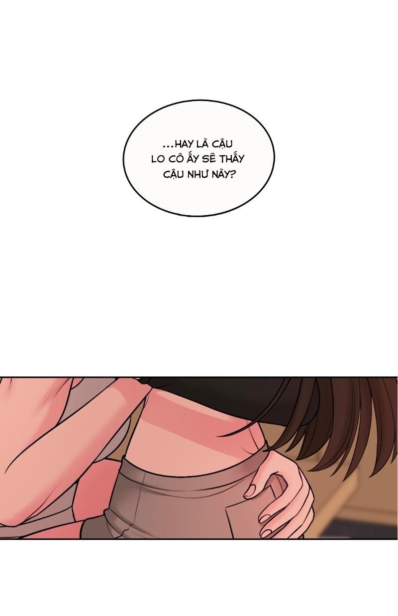 đọc truyện Vô Tình Chương 52 ảnh 55 tại Thiên Thai Truyện