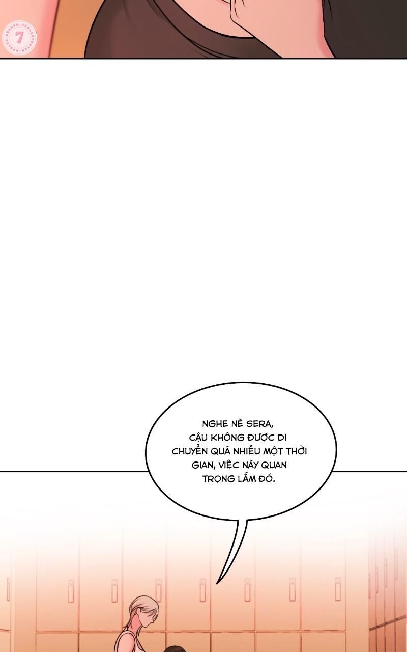 đọc truyện Vô Tình Chương 52 ảnh 11 tại Thiên Thai Truyện