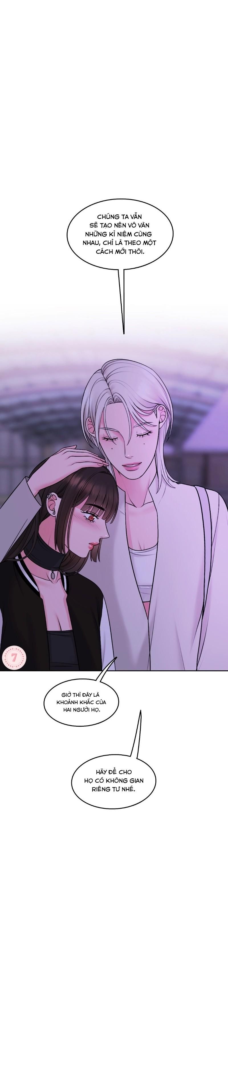 đọc truyện Vô Tình Chương 53 ảnh 13 tại Thiên Thai Truyện