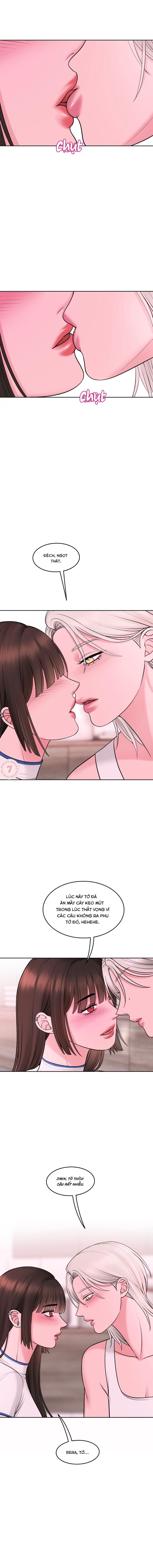 đọc truyện Vô Tình Chương 54 ảnh 13 tại Thiên Thai Truyện