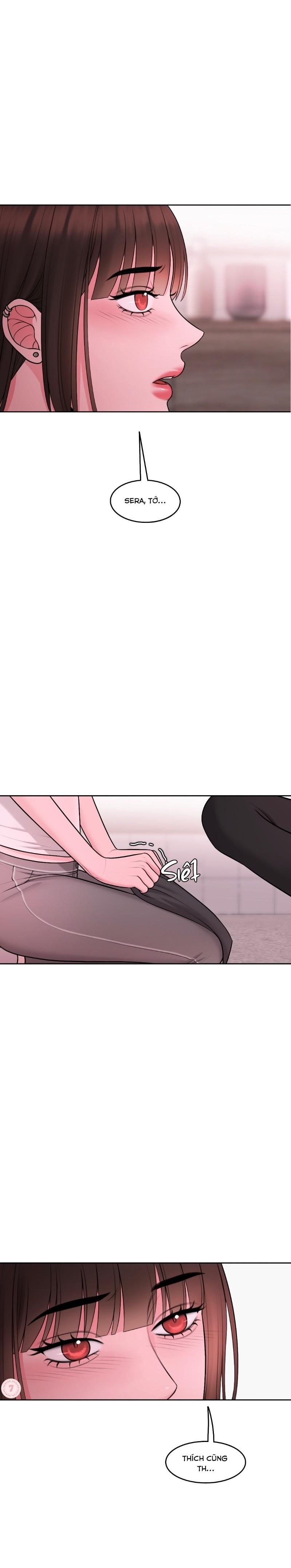 đọc truyện Vô Tình Chương 55 ảnh 2 tại Thiên Thai Truyện