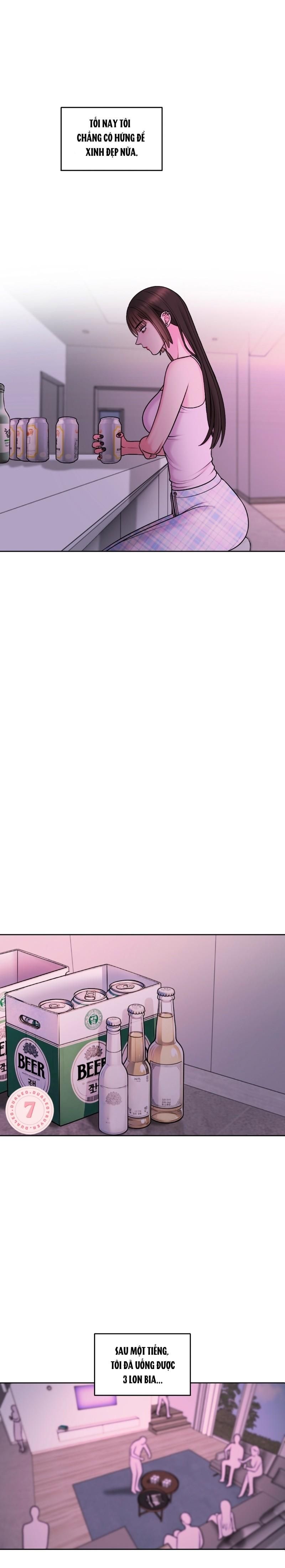 đọc truyện Vô Tình Chương 55 ảnh 12 tại Thiên Thai Truyện