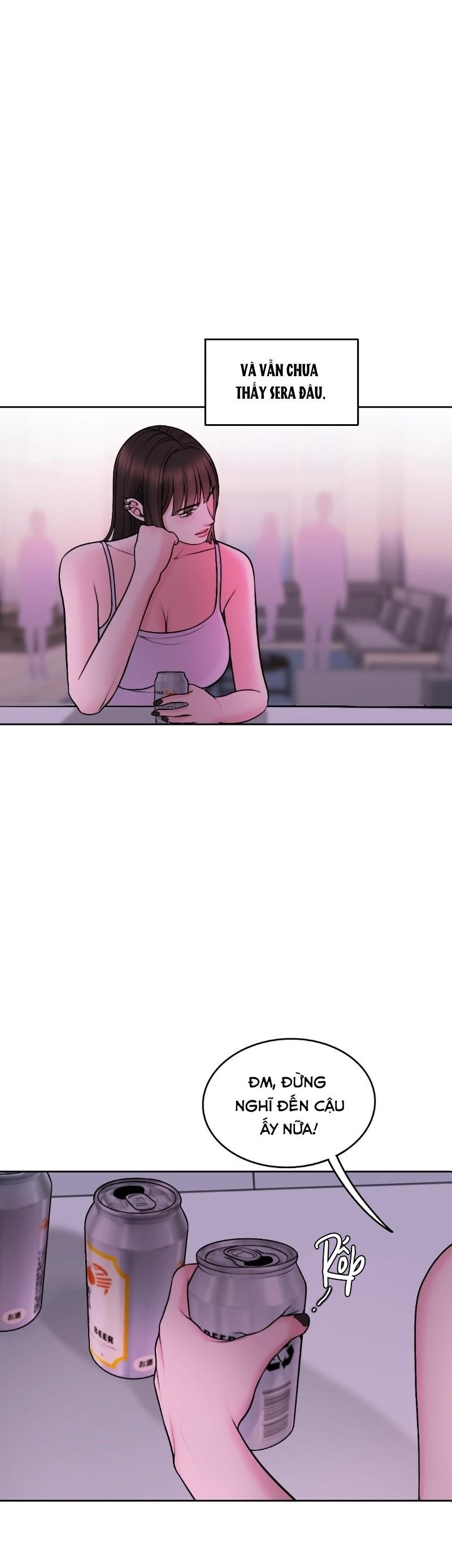 đọc truyện Vô Tình Chương 55 ảnh 13 tại Thiên Thai Truyện