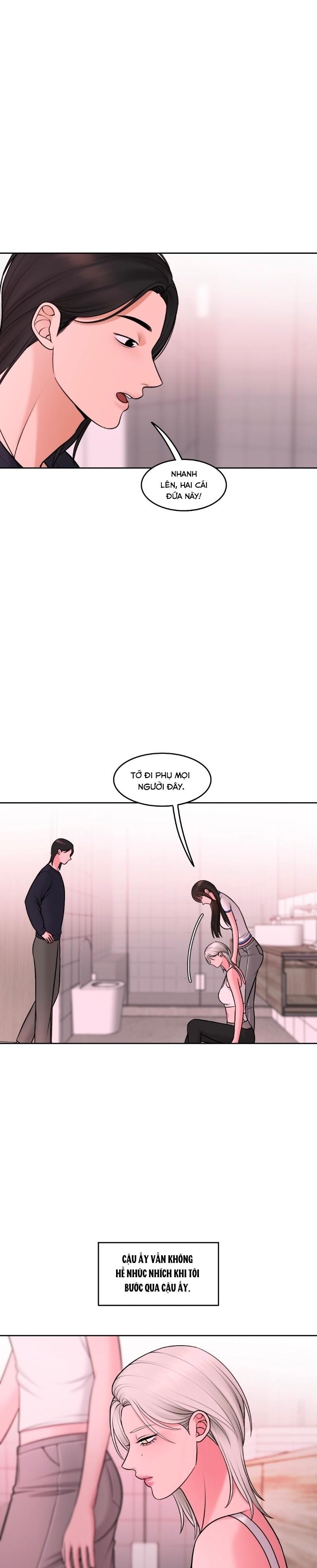 đọc truyện Vô Tình Chương 55 ảnh 10 tại Thiên Thai Truyện