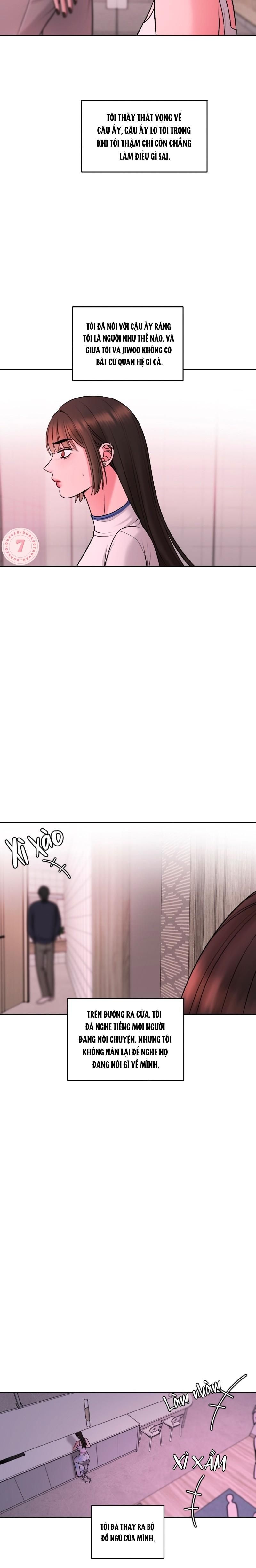 đọc truyện Vô Tình Chương 55 ảnh 11 tại Thiên Thai Truyện