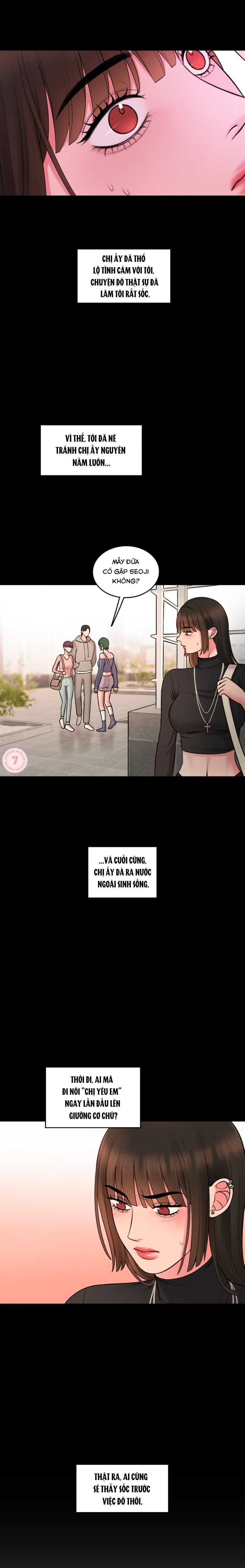 đọc truyện Vô Tình Chương 56 ảnh 3 tại Thiên Thai Truyện