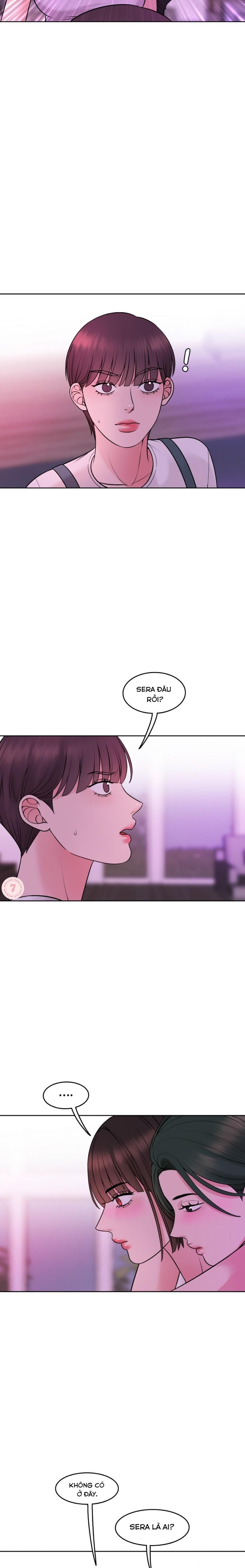 đọc truyện Vô Tình Chương 56 ảnh 14 tại Thiên Thai Truyện