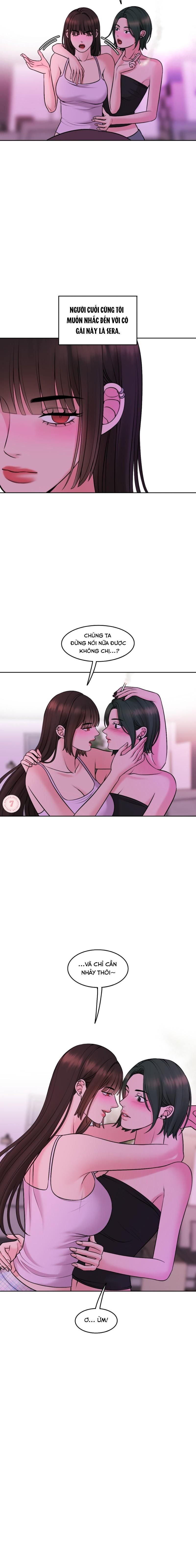 đọc truyện Vô Tình Chương 56 ảnh 15 tại Thiên Thai Truyện