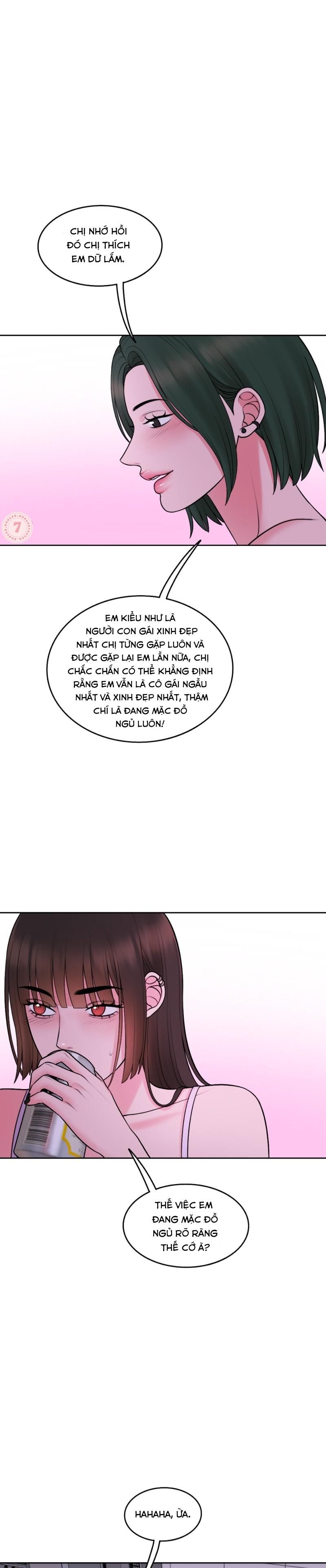 đọc truyện Vô Tình Chương 56 ảnh 5 tại Thiên Thai Truyện