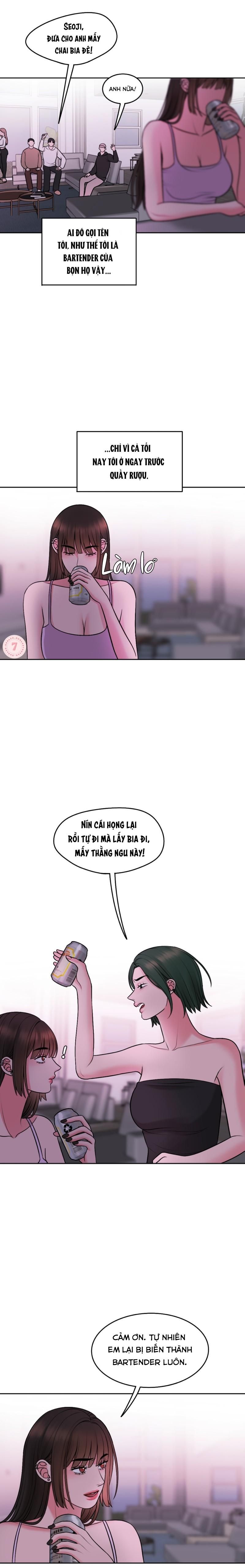 đọc truyện Vô Tình Chương 56 ảnh 7 tại Thiên Thai Truyện