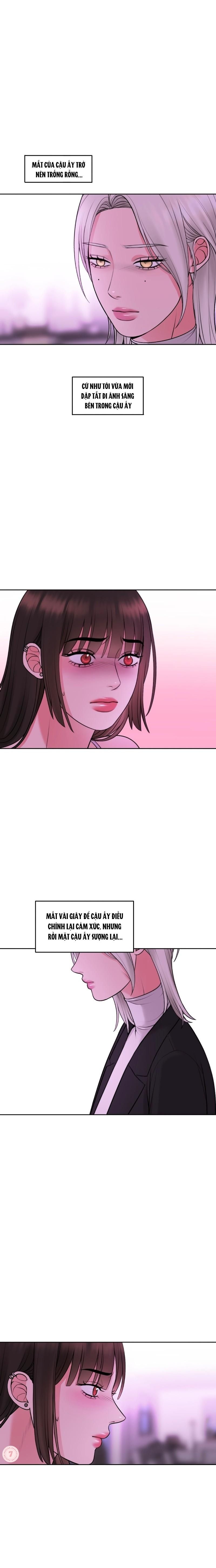 đọc truyện Vô Tình Chương 57 ảnh 13 tại Thiên Thai Truyện