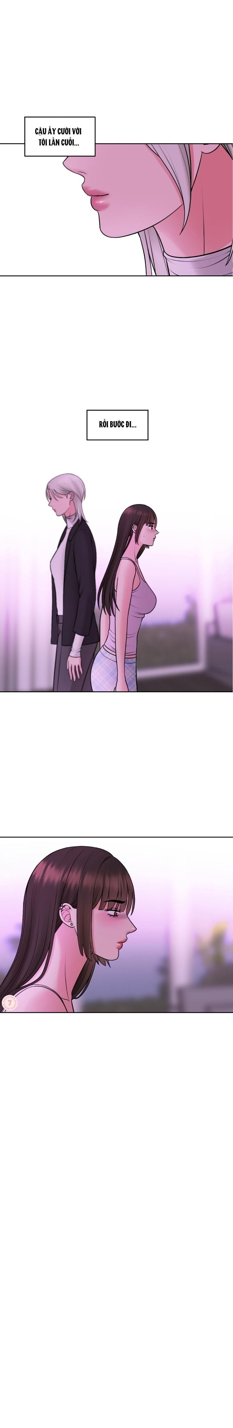 đọc truyện Vô Tình Chương 57 ảnh 14 tại Thiên Thai Truyện