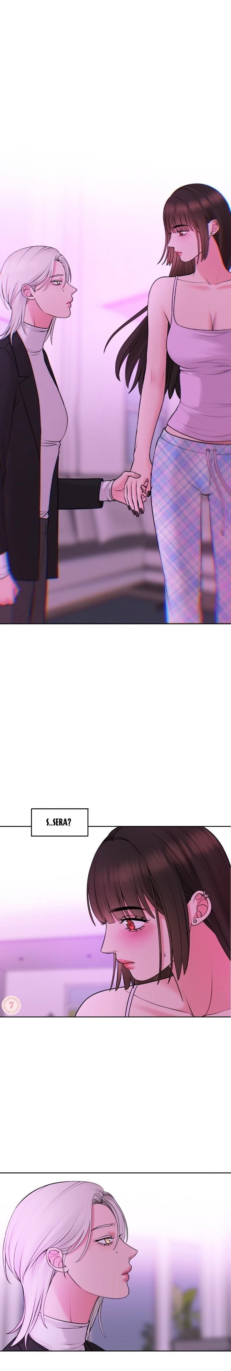 đọc truyện Vô Tình Chương 57 ảnh 5 tại Thiên Thai Truyện