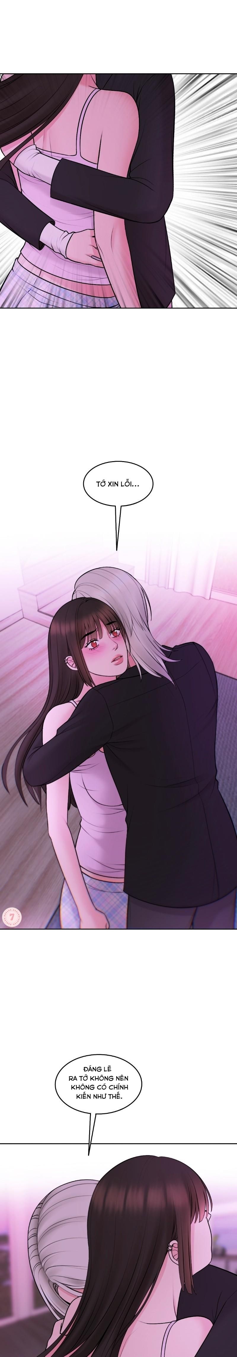 đọc truyện Vô Tình Chương 57 ảnh 9 tại Thiên Thai Truyện