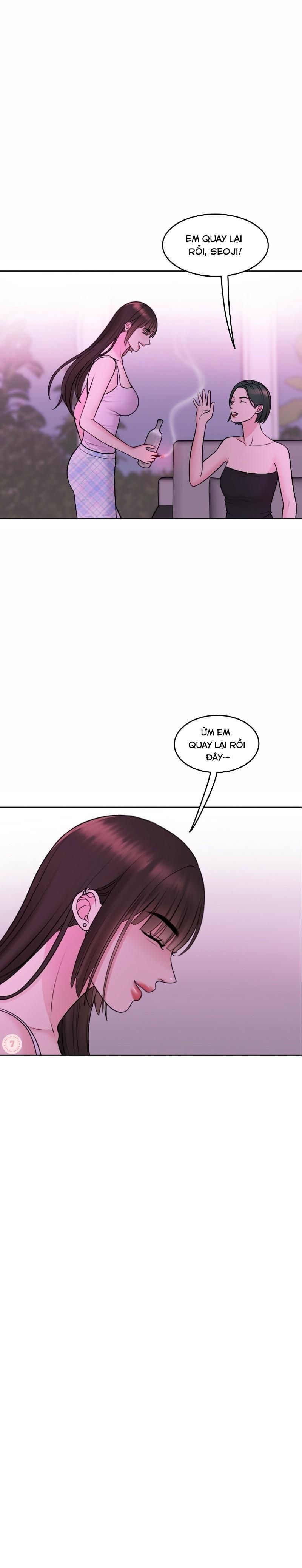 đọc truyện Vô Tình Chương 58 ảnh 16 tại Thiên Thai Truyện