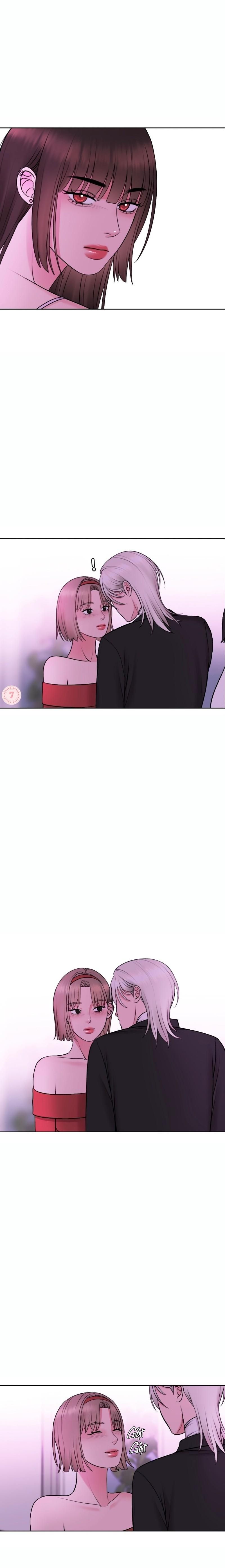 đọc truyện Vô Tình Chương 58 ảnh 5 tại Thiên Thai Truyện