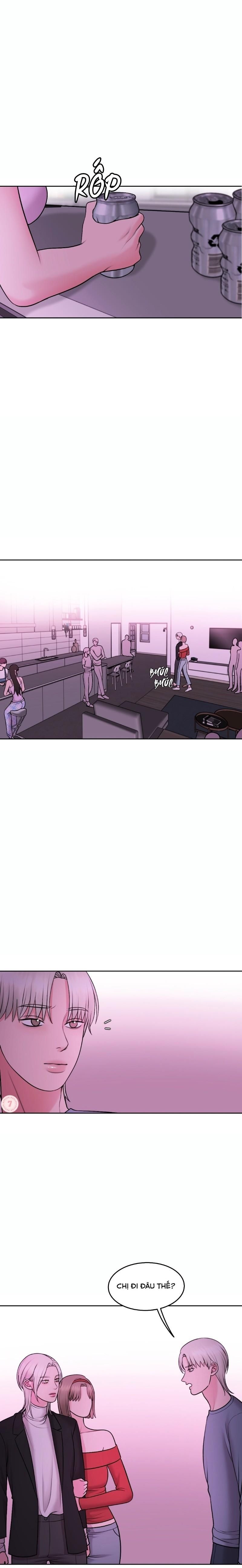 đọc truyện Vô Tình Chương 58 ảnh 6 tại Thiên Thai Truyện