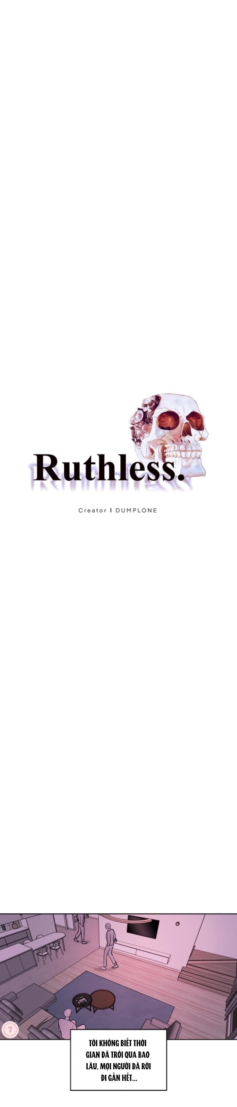 đọc truyện Vô Tình Chương 59 ảnh 2 tại Thiên Thai Truyện