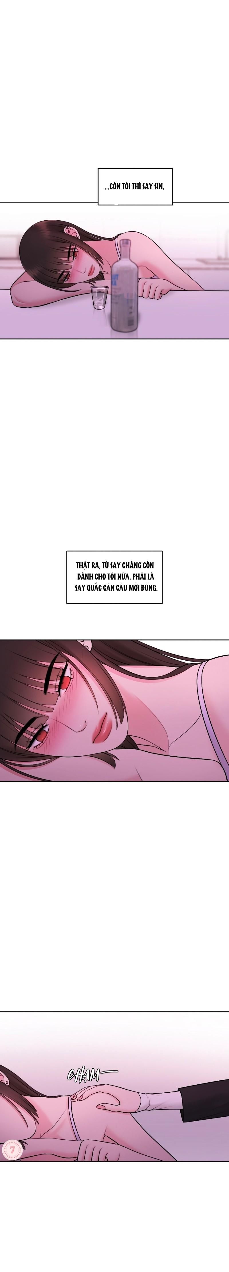 đọc truyện Vô Tình Chương 59 ảnh 3 tại Thiên Thai Truyện