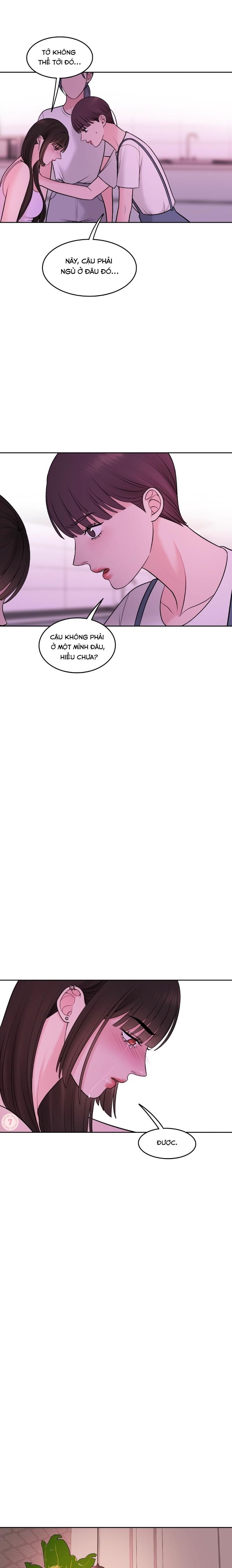 đọc truyện Vô Tình Chương 59 ảnh 15 tại Thiên Thai Truyện