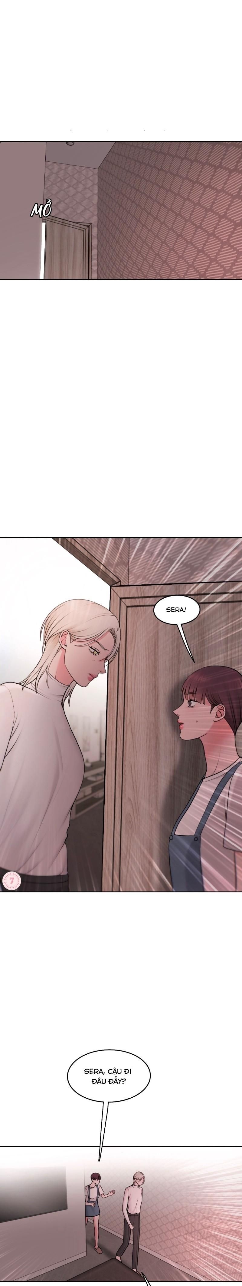 đọc truyện Vô Tình Chương 59 ảnh 18 tại Thiên Thai Truyện