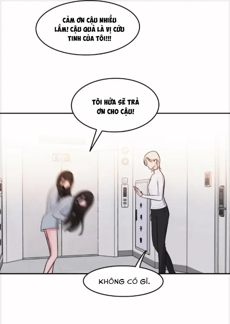 đọc truyện Vô Tình Chương 6 ảnh 14 tại Thiên Thai Truyện