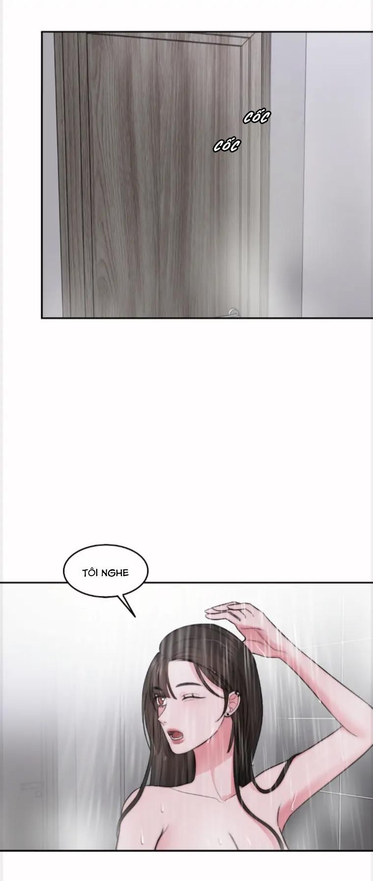 đọc truyện Vô Tình Chương 6 ảnh 17 tại Thiên Thai Truyện