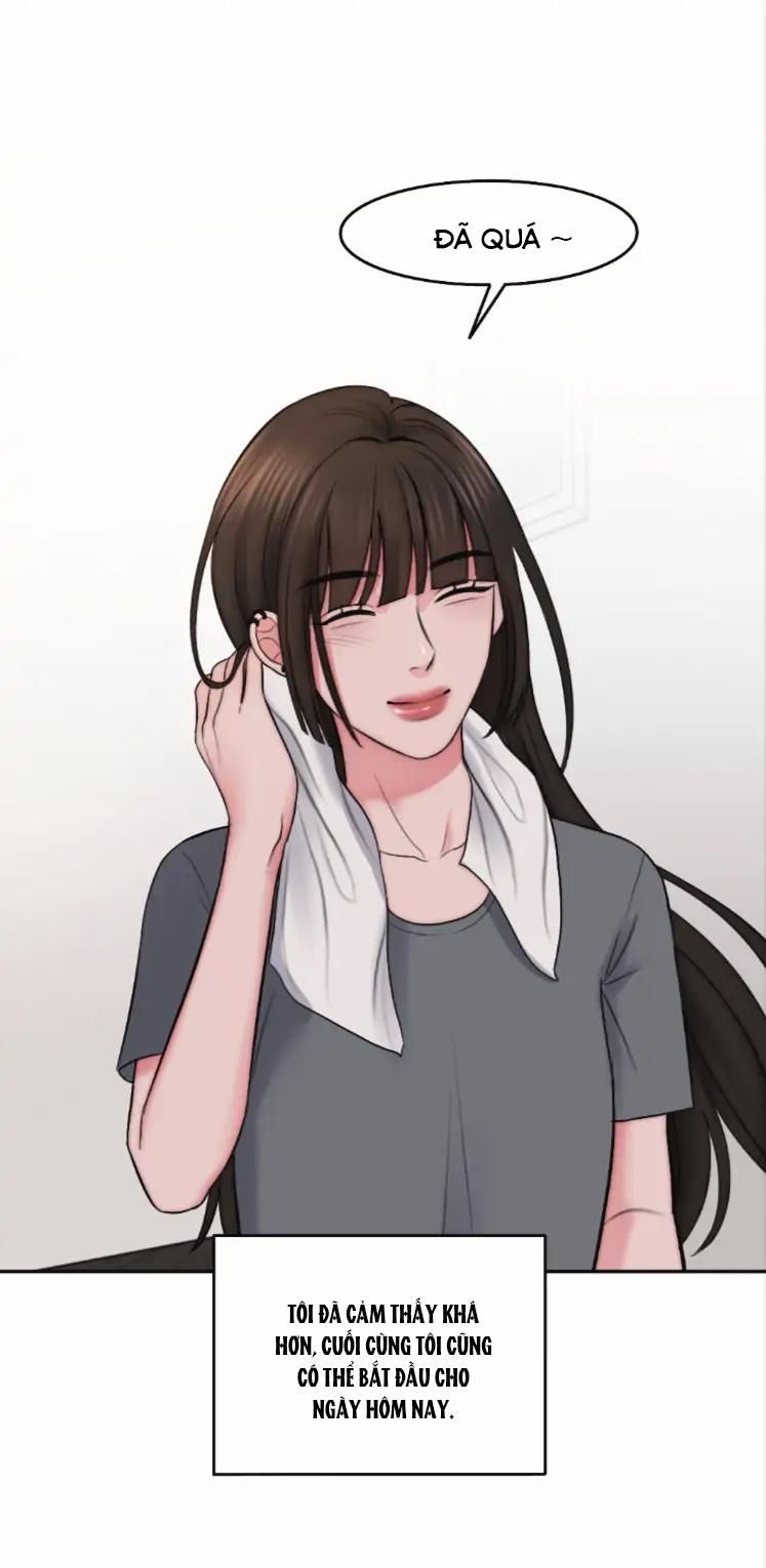 đọc truyện Vô Tình Chương 6 ảnh 21 tại Thiên Thai Truyện