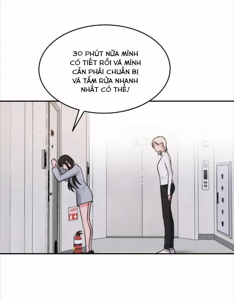 đọc truyện Vô Tình Chương 6 ảnh 4 tại Thiên Thai Truyện