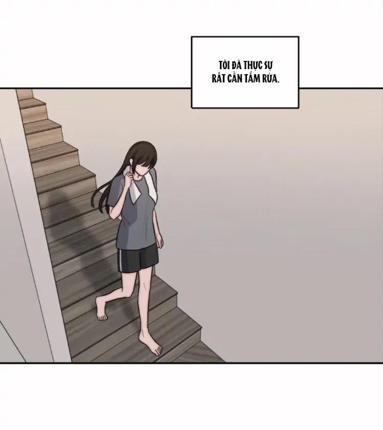 đọc truyện Vô Tình Chương 6 ảnh 22 tại Thiên Thai Truyện