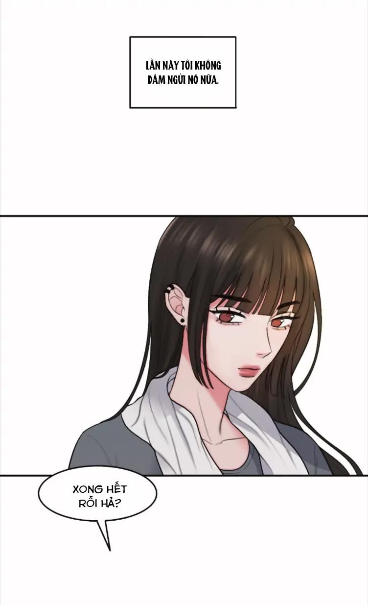 đọc truyện Vô Tình Chương 6 ảnh 24 tại Thiên Thai Truyện